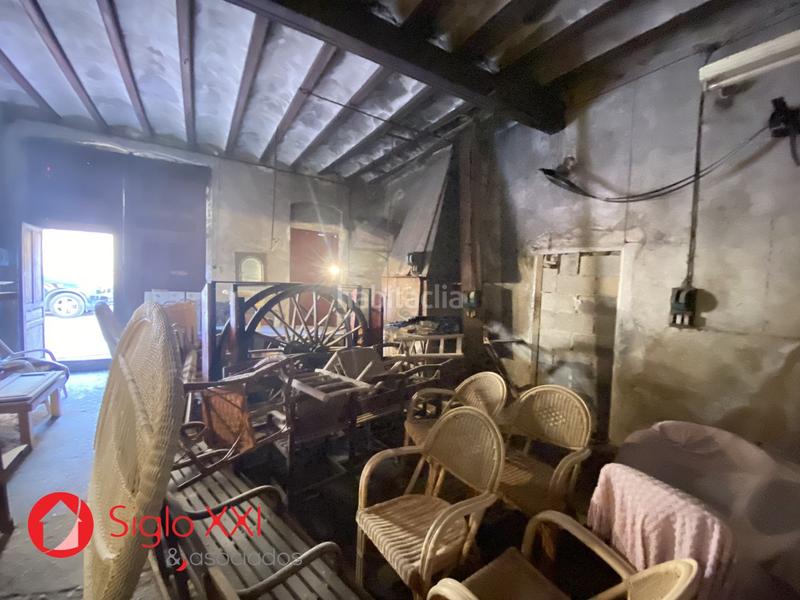 Foto 343627ec-95b4-40ff-9419-44aeae6db3ad. Maison avec parking dans Sant Joan de Moró