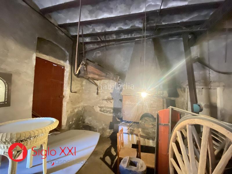 Foto 450f193c-1a95-4164-bfbd-393ca8c3b48a. Maison avec parking dans Sant Joan de Moró