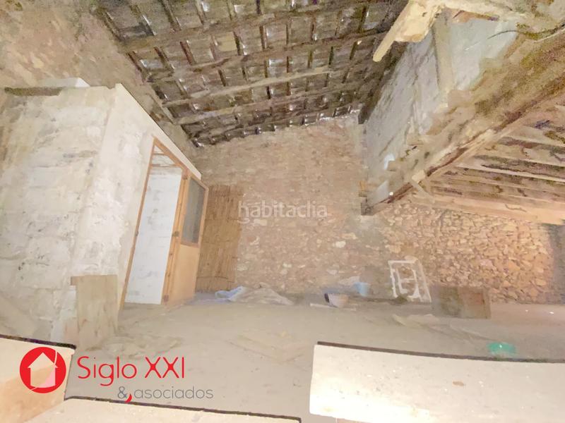 Foto 551b73a3-55b6-4355-844d-c04eb4bd8fc5. Maison avec parking dans Sant Joan de Moró