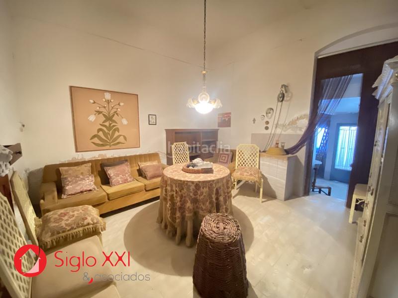 Foto 5c3f4c44-4628-4834-ae22-d89ad177608e. Maison avec parking dans Sant Joan de Moró