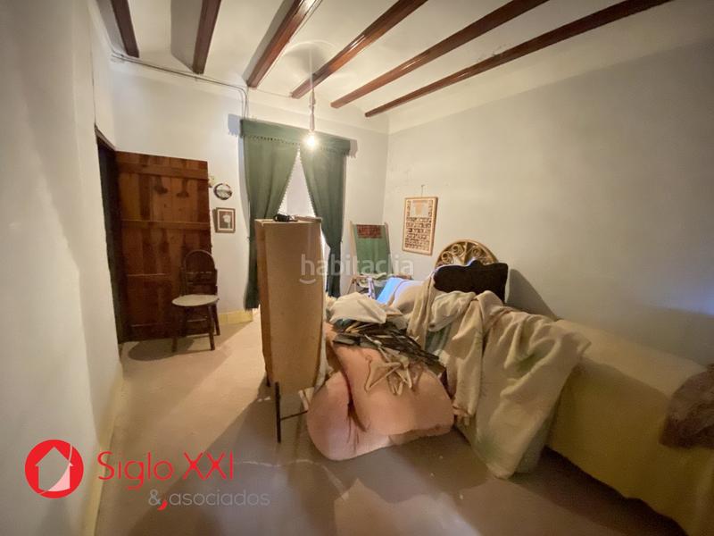 Foto 697c0d49-6fb5-4512-be11-b93404432355. Maison avec parking dans Sant Joan de Moró