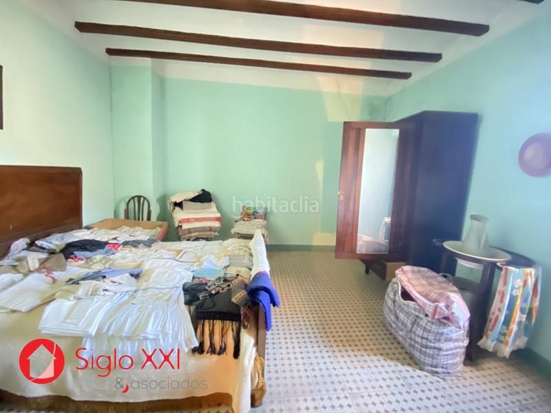 Foto 86b0cecb-fa0d-4bfd-9d49-7007bede2076. Maison avec parking dans Sant Joan de Moró