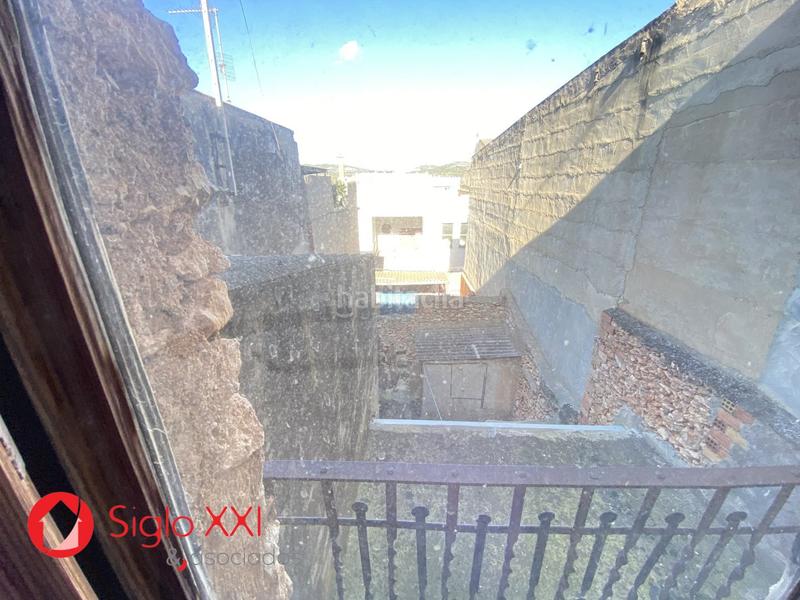 Foto 89327fb0-6715-48b5-b857-9024be5cff33. Maison avec parking dans Sant Joan de Moró