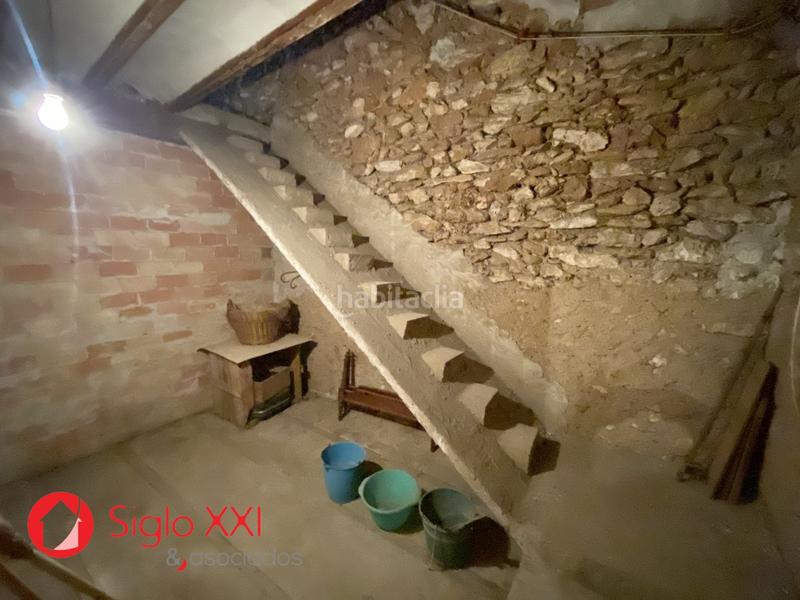 Foto a736c011-b3cb-4ee8-a22f-a8bd8a66cdca. Maison avec parking dans Sant Joan de Moró