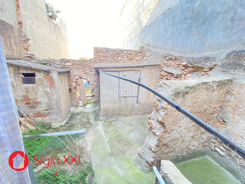 Foto a999e1d7-c4d7-488d-91ac-dea5fe7f4804. Maison avec parking dans Sant Joan de Moró