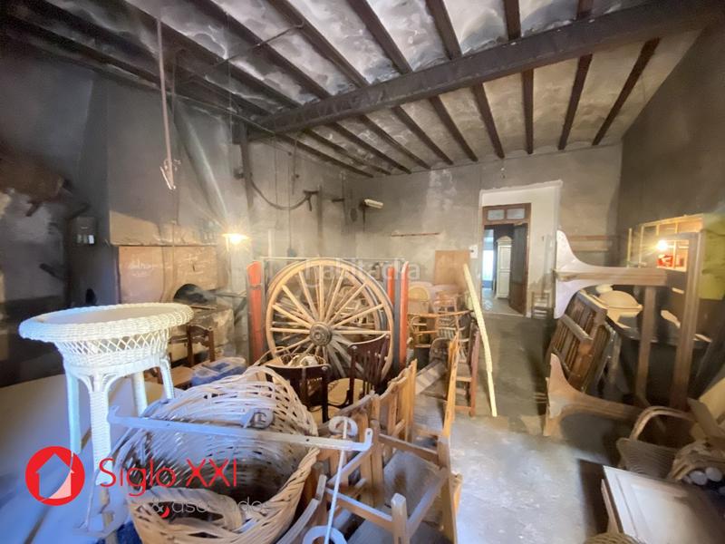 Foto b30f0867-91b0-40ae-82d7-567d44d61923. Maison avec parking dans Sant Joan de Moró