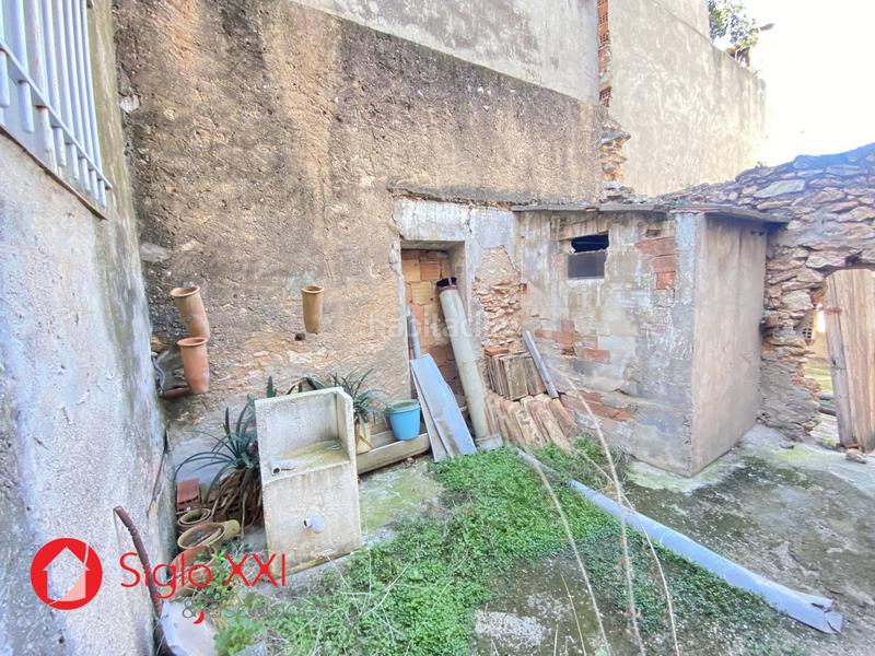 Foto b63ad5be-97cb-49e2-904a-3bb62bc18cb1. Maison avec parking dans Sant Joan de Moró