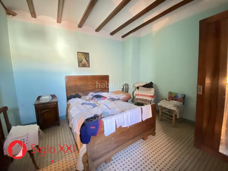 Foto cdcbd583-5974-43e1-b2ff-1fdf53625c3c. Maison avec parking dans Sant Joan de Moró