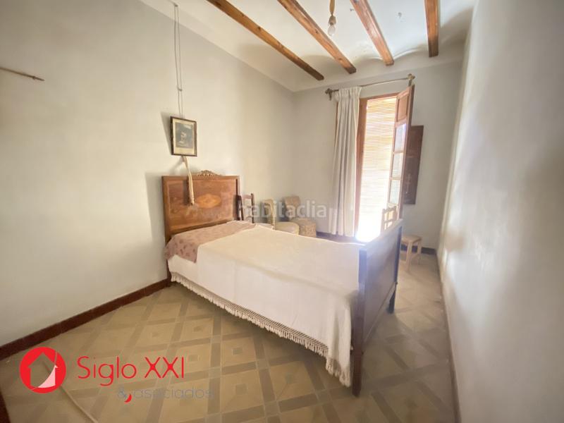 Foto d58e33c2-9493-4d08-a3bc-44b7d5152383. Maison avec parking dans Sant Joan de Moró