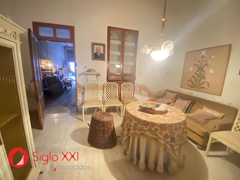 Foto f5fcf65d-0c8e-4b1b-af72-9dd871d85553. Maison avec parking dans Sant Joan de Moró