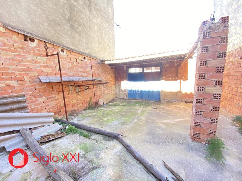 Foto fab06387-d8a4-497b-9cc4-9af0befd6a00. Maison avec parking dans Sant Joan de Moró