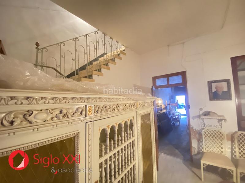 Foto ffd1d67f-f018-4e24-b5b9-fcf16b742245. Maison avec parking dans Sant Joan de Moró