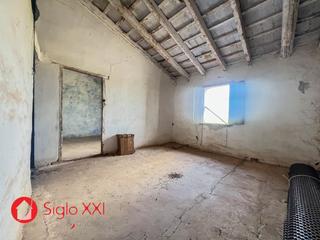 Casa en Alqueras del Nio Perdido. Gran oportunidad para crear la casa de tus sueos! te presentamo