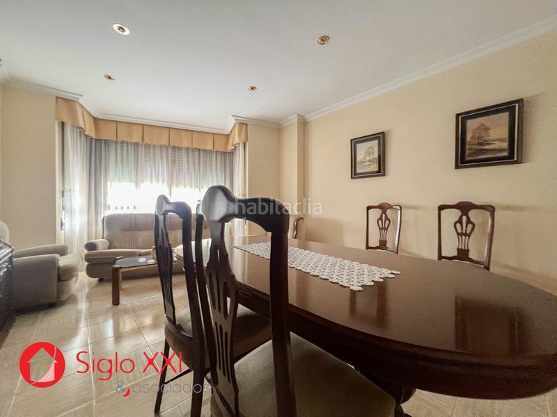 Foto 01d6f808-c64e-4926-a9a6-f19f502374a9. Casa con riscaldamento parcheggio in El Pilar Villarreal / Vila - real