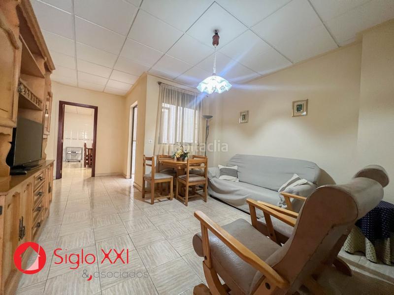 Foto 03c3f9ed-bc71-4b22-9288-90c6a3245035. Casa con riscaldamento parcheggio in El Pilar Villarreal / Vila - real