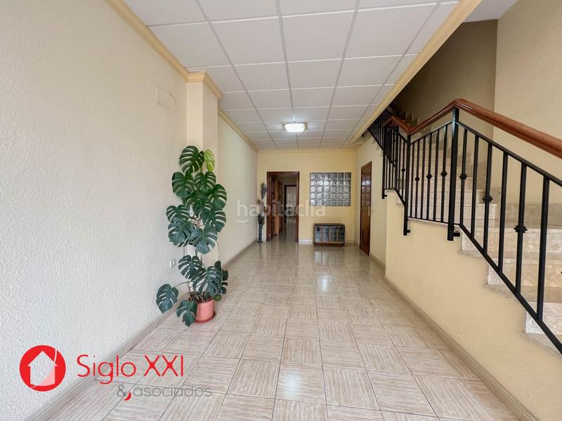 Foto 0c4b2f41-7dec-4c23-854e-5eacc0f2416f. Casa con riscaldamento parcheggio in El Pilar Villarreal / Vila - real