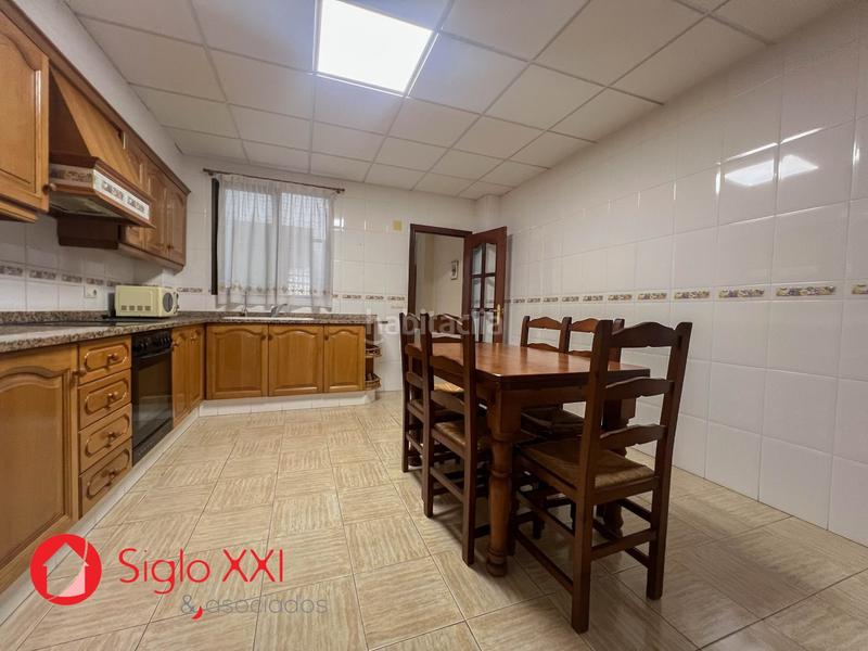 Foto 3212118e-639f-45aa-9992-9e98a9e73507. Casa con riscaldamento parcheggio in El Pilar Villarreal / Vila - real