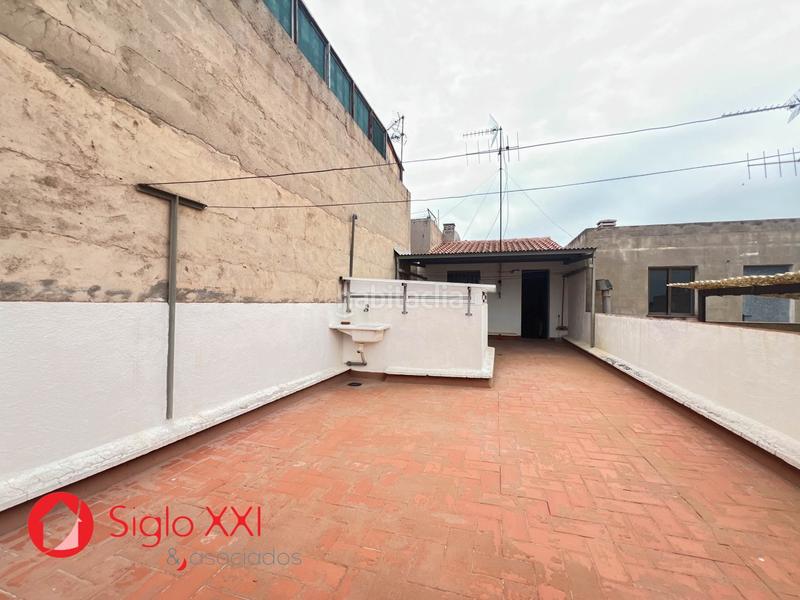 Foto 3d9ed7cd-7275-4fa9-ad14-dd4aabaafb78. Casa con riscaldamento parcheggio in El Pilar Villarreal / Vila - real