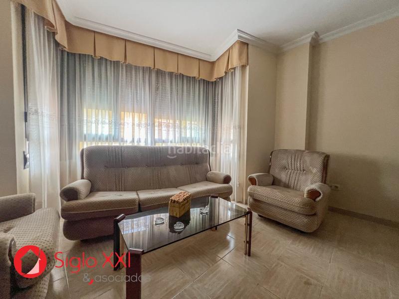 Foto 70383bd3-989d-4467-bb34-83cba97cdb0a. Casa con riscaldamento parcheggio in El Pilar Villarreal / Vila - real
