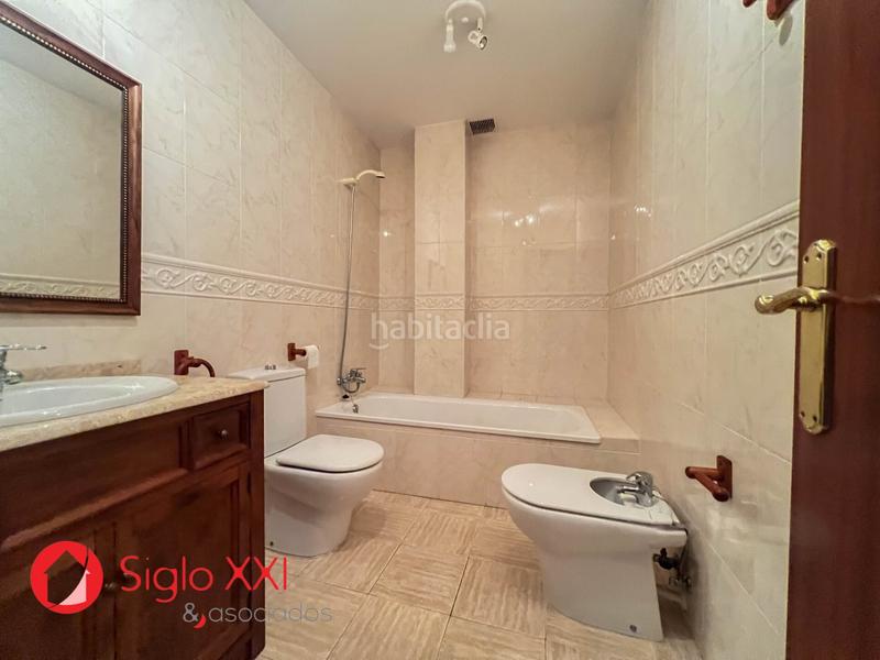 Foto 8a9ba51f-00dd-4c07-980c-967b153dd570. Casa con riscaldamento parcheggio in El Pilar Villarreal / Vila - real