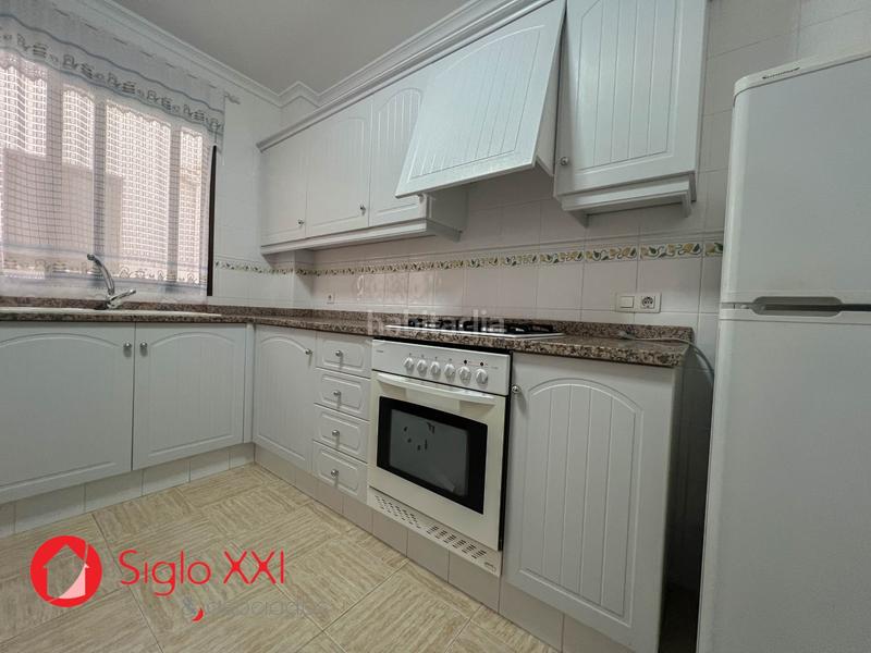Foto 8d484591-e562-419e-9eaa-5ce697fde926. Casa con riscaldamento parcheggio in El Pilar Villarreal / Vila - real