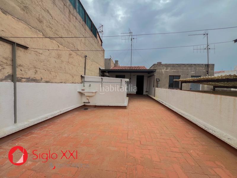 Foto 95bbdebe-4dca-4d55-ab52-4a169f91b887. Casa con riscaldamento parcheggio in El Pilar Villarreal / Vila - real