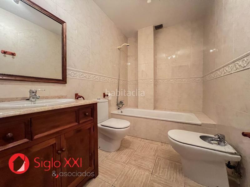 Foto a0c6404d-2627-485a-b640-8a2a87196198. Casa con riscaldamento parcheggio in El Pilar Villarreal / Vila - real