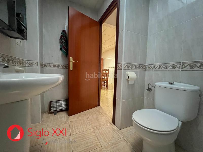 Foto a5a94478-b2c2-4774-b20b-f0b1f0d634e4. Casa con riscaldamento parcheggio in El Pilar Villarreal / Vila - real