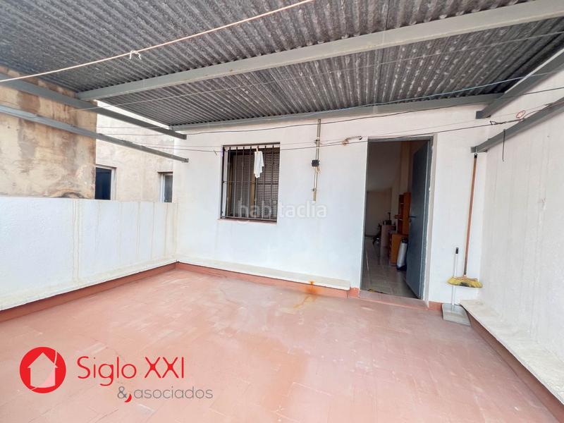 Foto c24b1f1e-d8c0-4a35-91ca-34ecc575fa71. Casa con riscaldamento parcheggio in El Pilar Villarreal / Vila - real