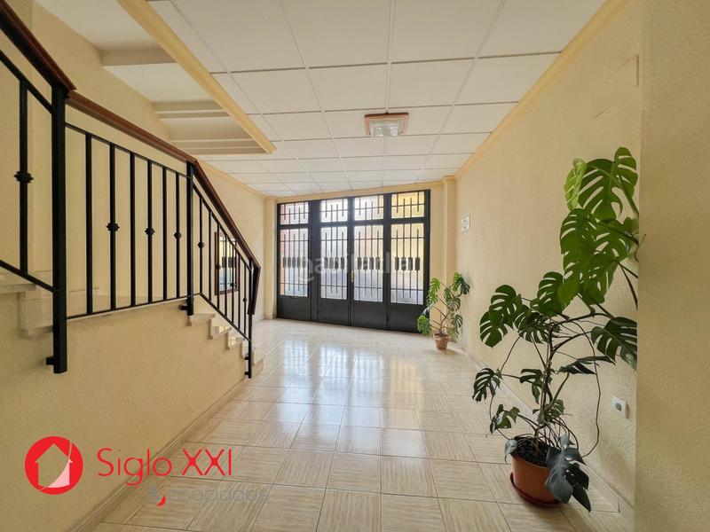 Foto c3f99664-bb7b-43a2-a285-7bb9c5a5f0e6. Casa con riscaldamento parcheggio in El Pilar Villarreal / Vila - real