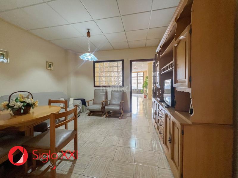 Foto c5d9ab58-25d9-4646-b939-df8f6247eddf. Casa con riscaldamento parcheggio in El Pilar Villarreal / Vila - real
