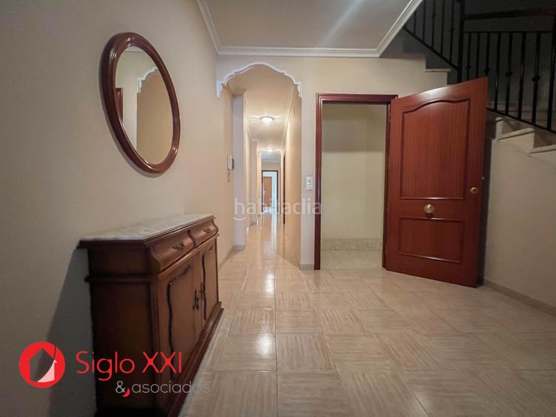 Foto ccca226f-2bde-473d-acee-a8d141fe2270. Casa con riscaldamento parcheggio in El Pilar Villarreal / Vila - real