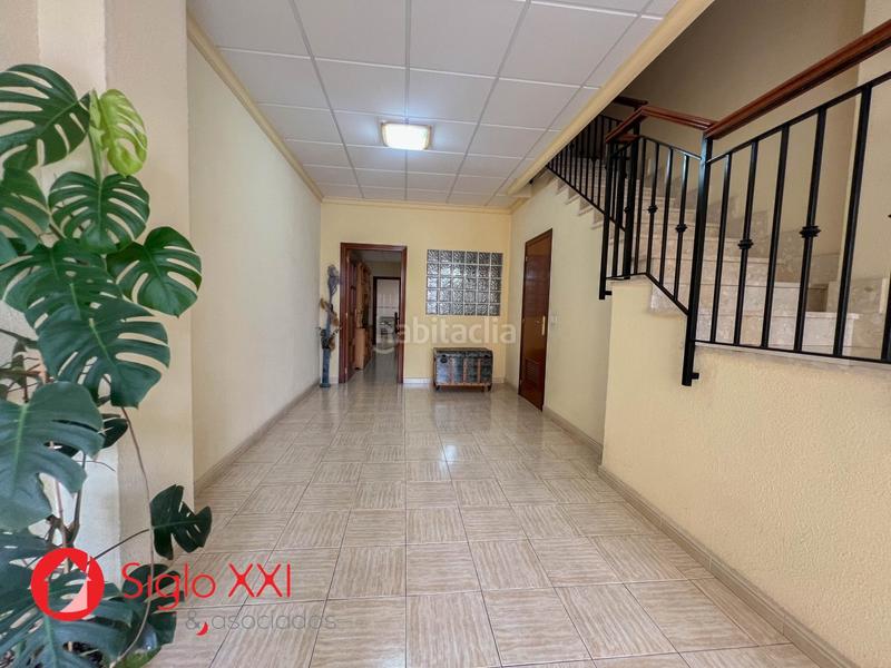 Foto d3af302e-51e0-42d9-8e89-08164a30703a. Casa con riscaldamento parcheggio in El Pilar Villarreal / Vila - real