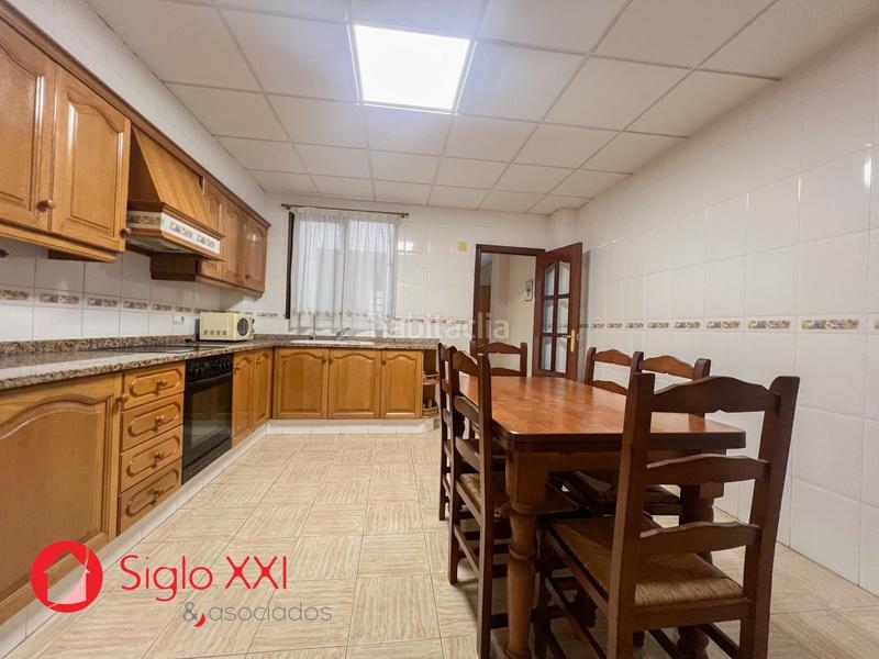Foto e80bb324-be94-4f14-b8ab-24f39bfeab1b. Casa con riscaldamento parcheggio in El Pilar Villarreal / Vila - real
