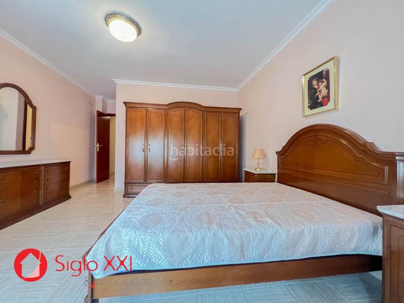 Foto efcedba9-8b03-4779-873d-54694f23c41b. Casa con riscaldamento parcheggio in El Pilar Villarreal / Vila - real