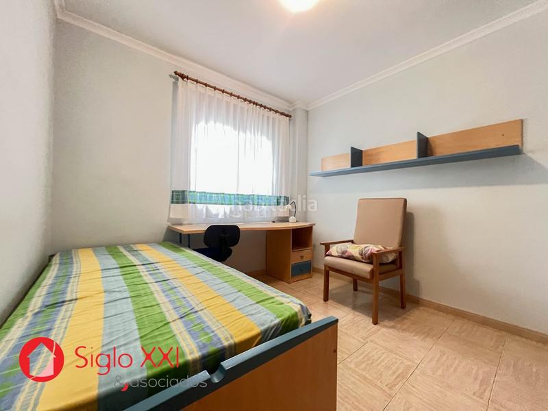 Foto f2b1775e-a300-4651-884c-803b0212d896. Casa con riscaldamento parcheggio in El Pilar Villarreal / Vila - real
