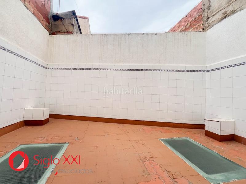 Foto f6d4f647-655f-4dc3-b431-7685449b205f. Casa con riscaldamento parcheggio in El Pilar Villarreal / Vila - real