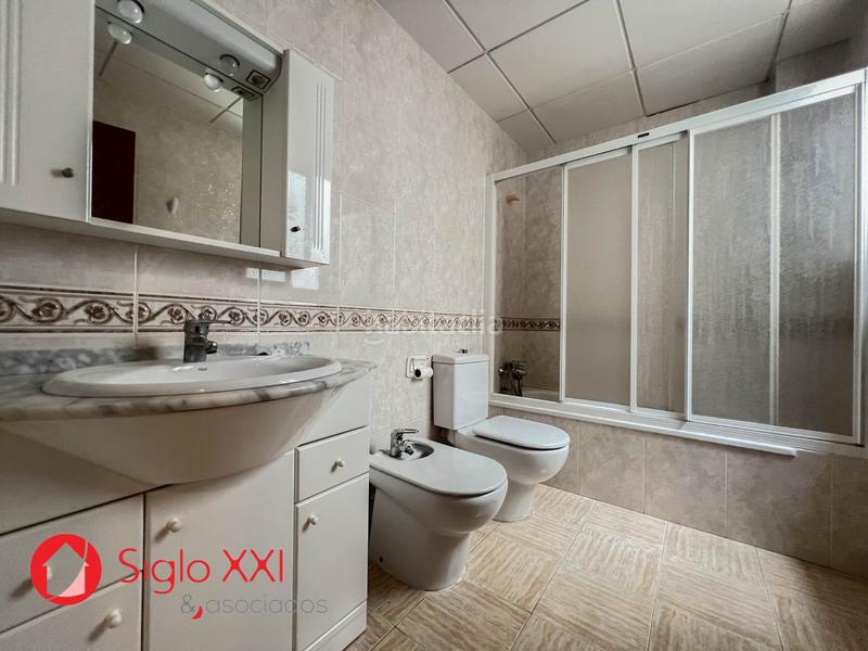 Foto f70deae6-fdec-482d-89ba-1f4686e0847a. Casa con riscaldamento parcheggio in El Pilar Villarreal / Vila - real