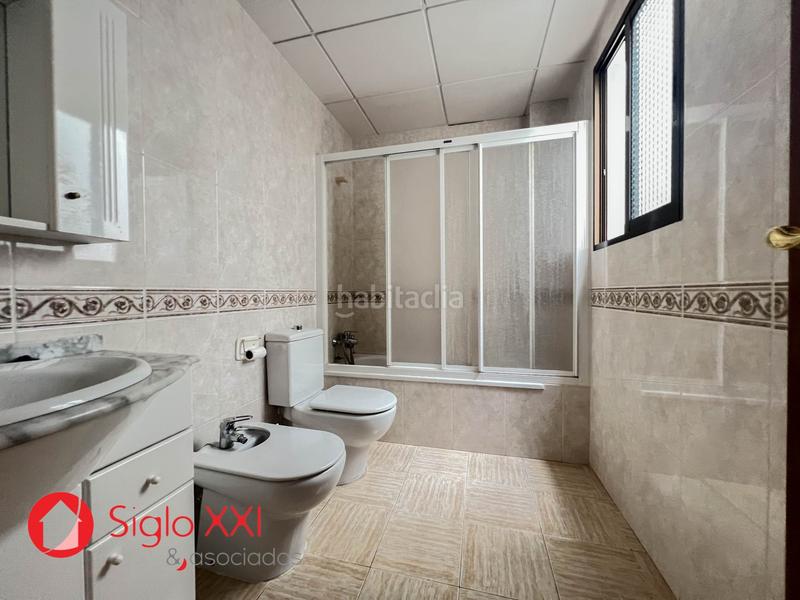 Foto f8f37517-f942-4357-8bd7-fa2822c8acd8. Casa con riscaldamento parcheggio in El Pilar Villarreal / Vila - real