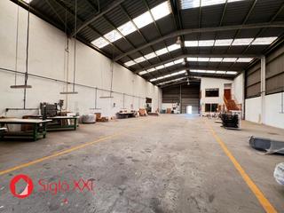 Nau industrial a Santa Quiteria - Les Boqueres. Nave industrial en venta  almassora castellónpresentamos esta am