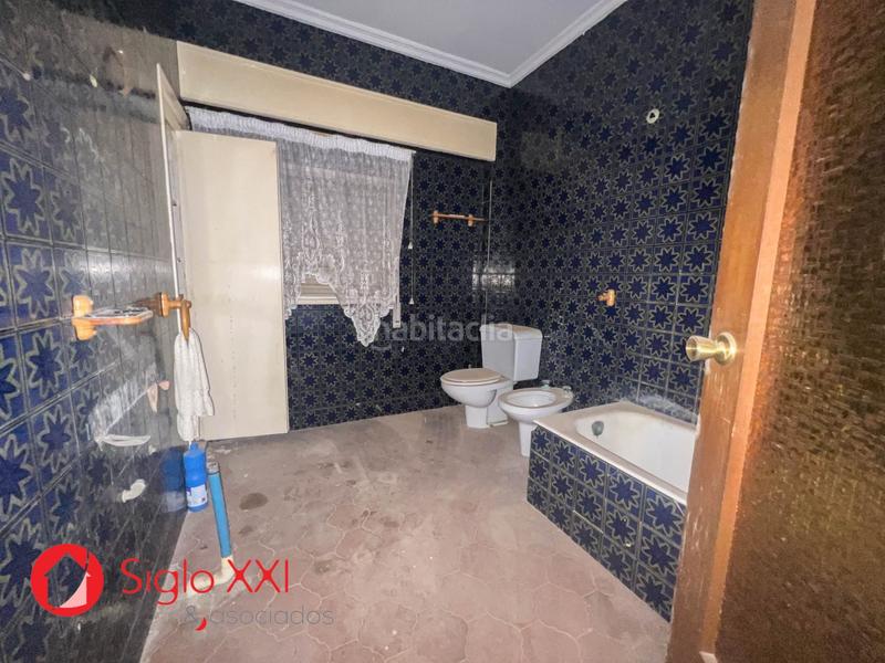 Foto 08c38eb1-4945-4d79-bf19-f4bfe7d63cd4. Chalet with parking pool in Ciutat del Transport - La Salera Castellón de la Plana