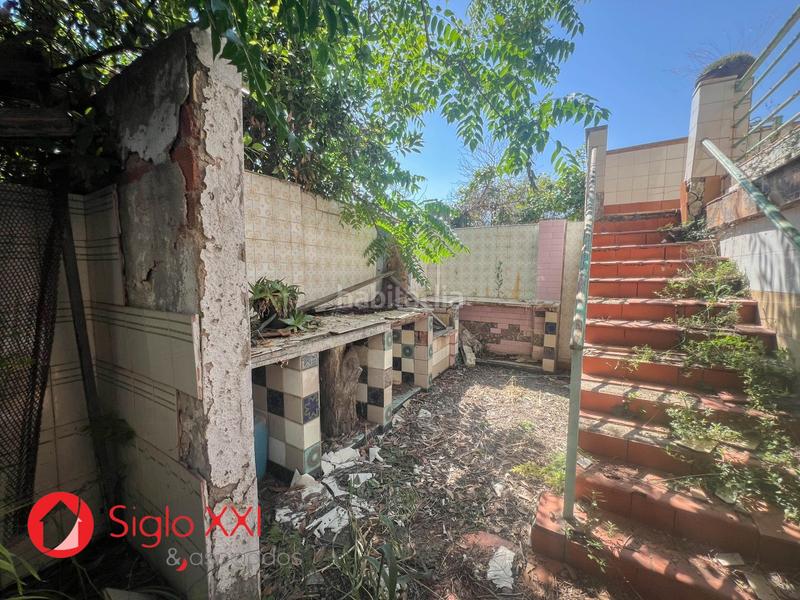 Foto 1ee5787f-319d-41ad-9c7a-c939d0d103cb. Chalet with parking pool in Ciutat del Transport - La Salera Castellón de la Plana