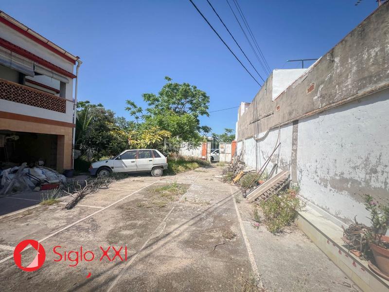 Foto 249b6ede-1766-43fa-a624-3caa06ebb6bb. Chalet with parking pool in Ciutat del Transport - La Salera Castellón de la Plana