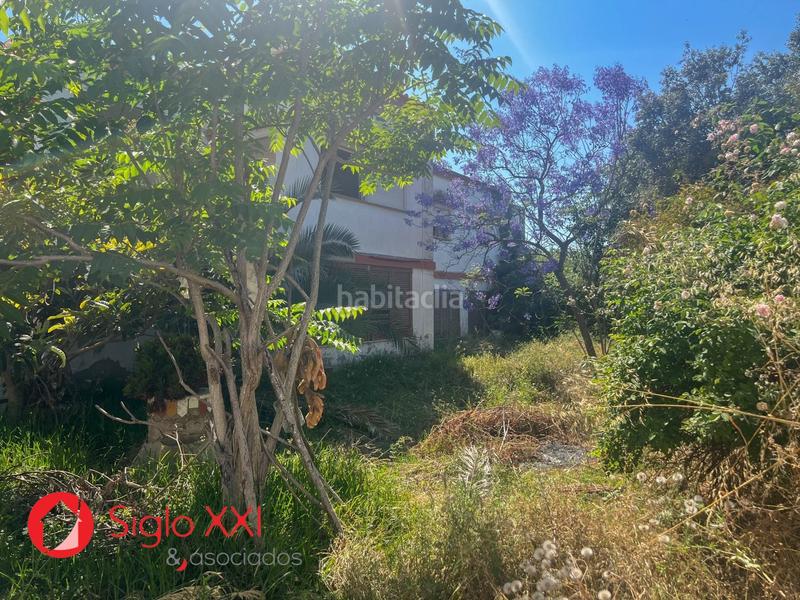 Foto 2a0d1f60-b4a8-4ad6-ab05-93f645ae965a. Chalet with parking pool in Ciutat del Transport - La Salera Castellón de la Plana