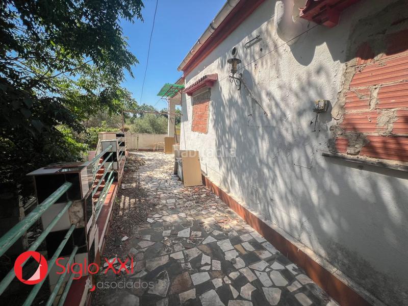 Foto 3b6c10a9-ffb2-4c86-ac3b-c21c916072c3. Chalet with parking pool in Ciutat del Transport - La Salera Castellón de la Plana