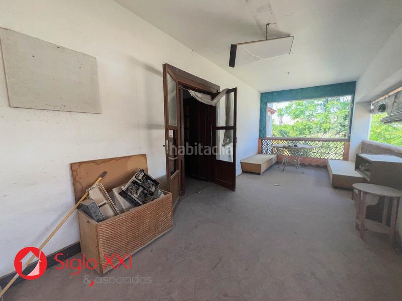 Foto 48fd8960-b64d-4301-b9f9-e5031bf83631. Chalet with parking pool in Ciutat del Transport - La Salera Castellón de la Plana