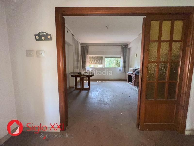 Foto 4aadefce-7fb0-414c-be7b-b3beb2eb82f5. Chalet with parking pool in Ciutat del Transport - La Salera Castellón de la Plana