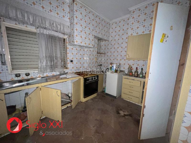 Foto 4d65f2b1-5952-401b-a850-3038d205aa9a. Chalet with parking pool in Ciutat del Transport - La Salera Castellón de la Plana