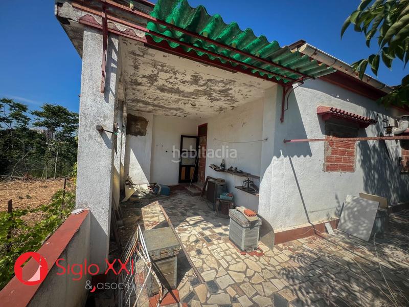 Foto 51605df1-5602-493e-b984-b102f804b57b. Chalet with parking pool in Ciutat del Transport - La Salera Castellón de la Plana