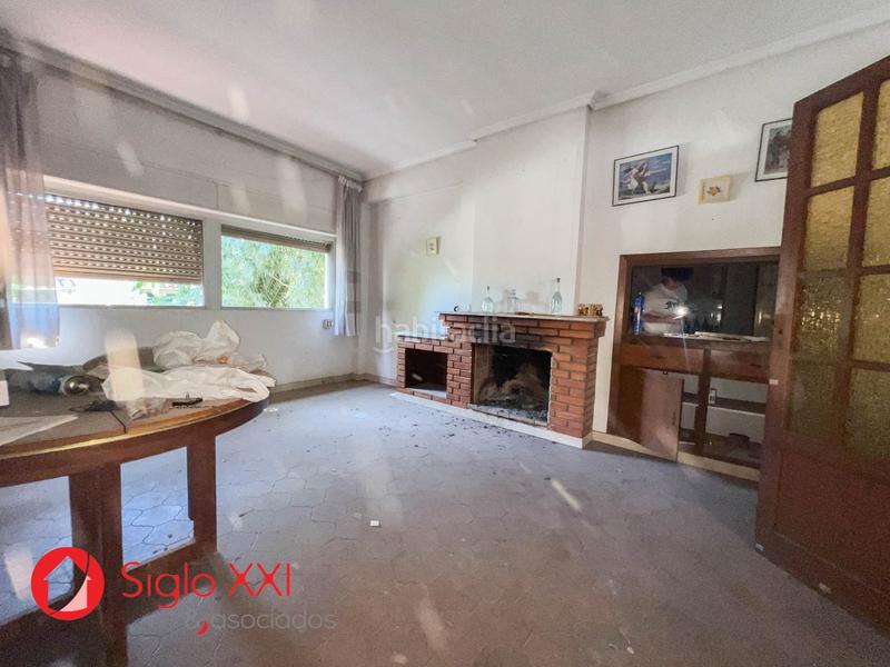 Foto 565bd424-9e35-4794-a1fc-10e48948db28. Chalet with parking pool in Ciutat del Transport - La Salera Castellón de la Plana